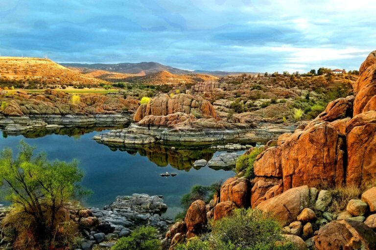 25 Iconic Arizona Landmarks