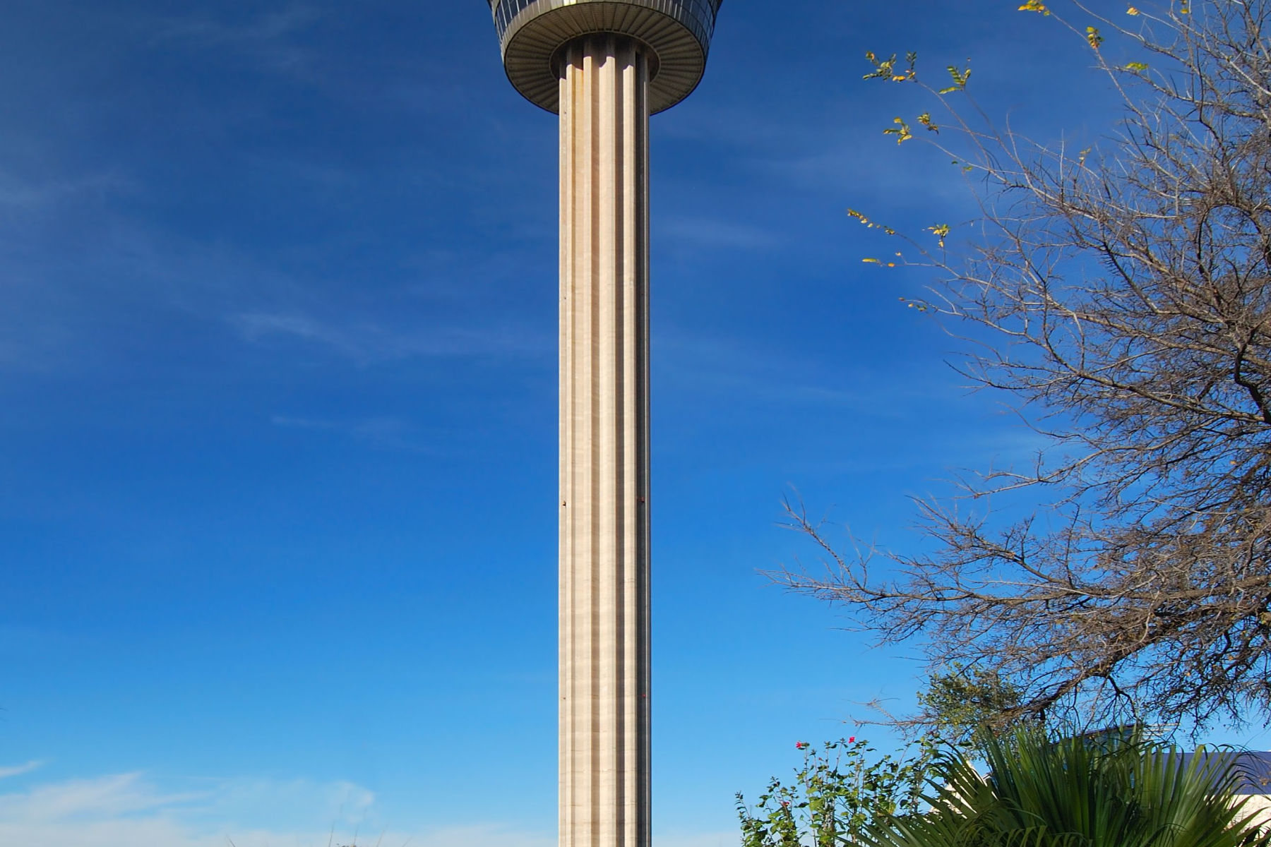San Antonio Landmarks