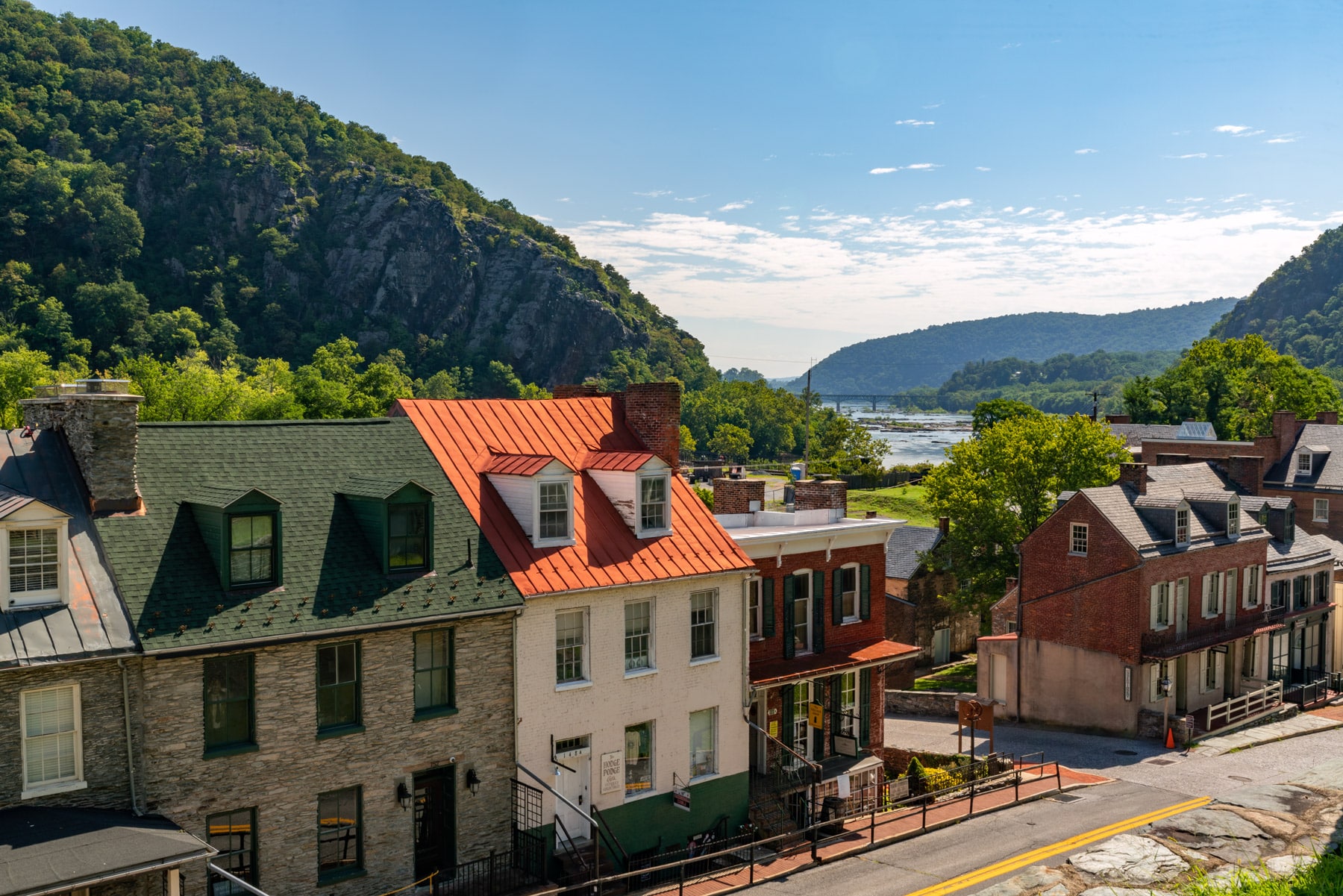 things to do in harpers ferry wv