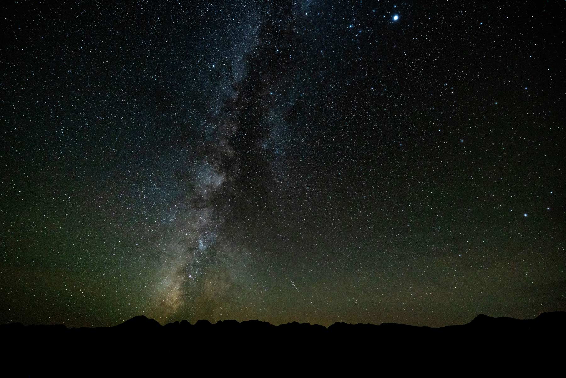 stargazing, things to do in Capitol Reef National Park