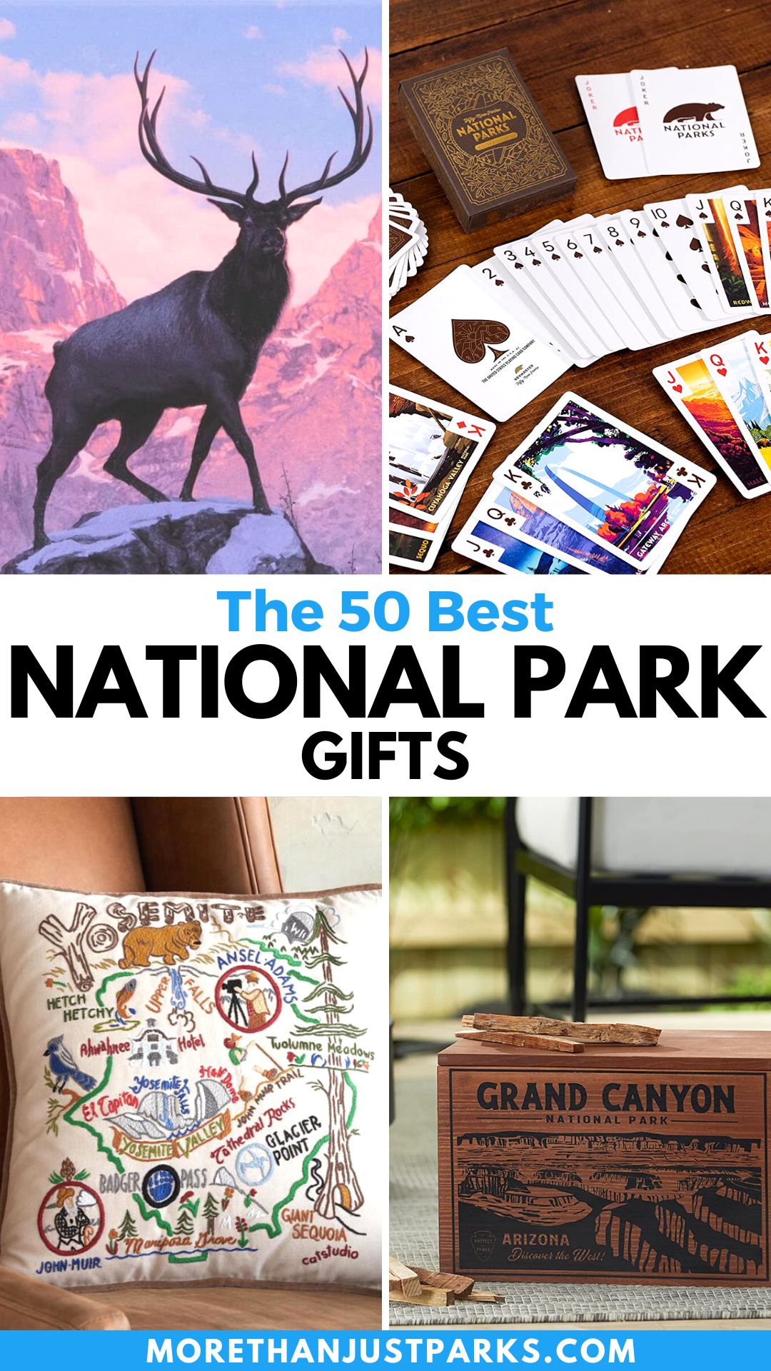 national parks gifts