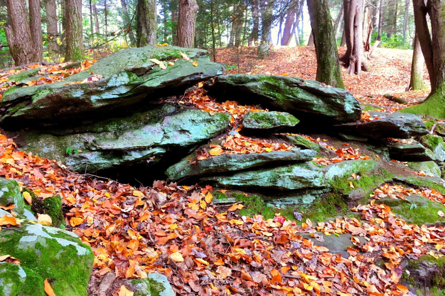 20 MUST-SEE Connecticut Landmarks (Expert Guide + Photos)