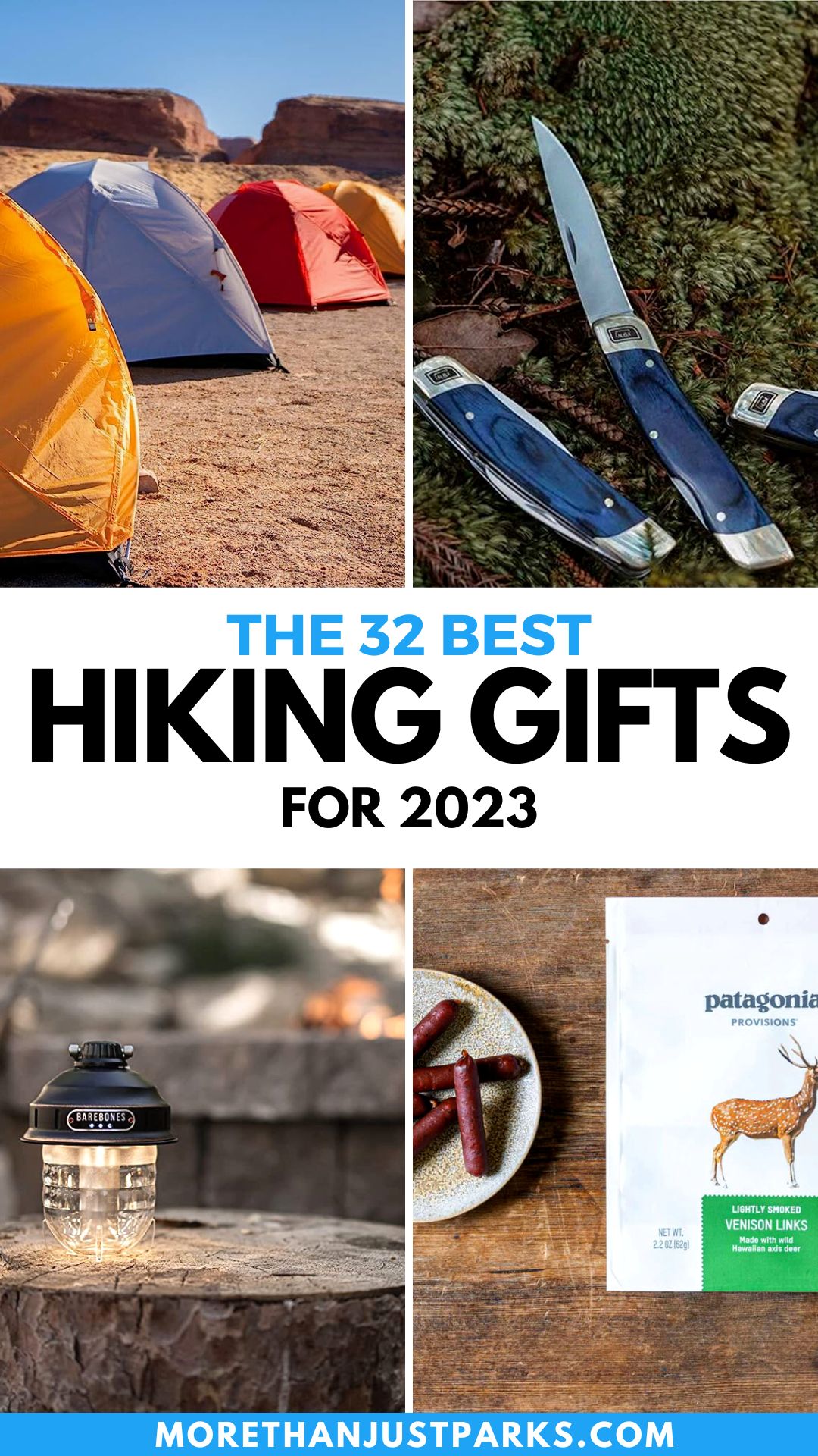 32 UNIQUE Gifts for Hikers They'll Be Proud to Use (Honest Guide)