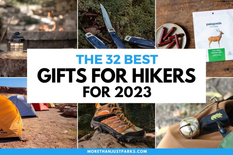 gifts for hikers