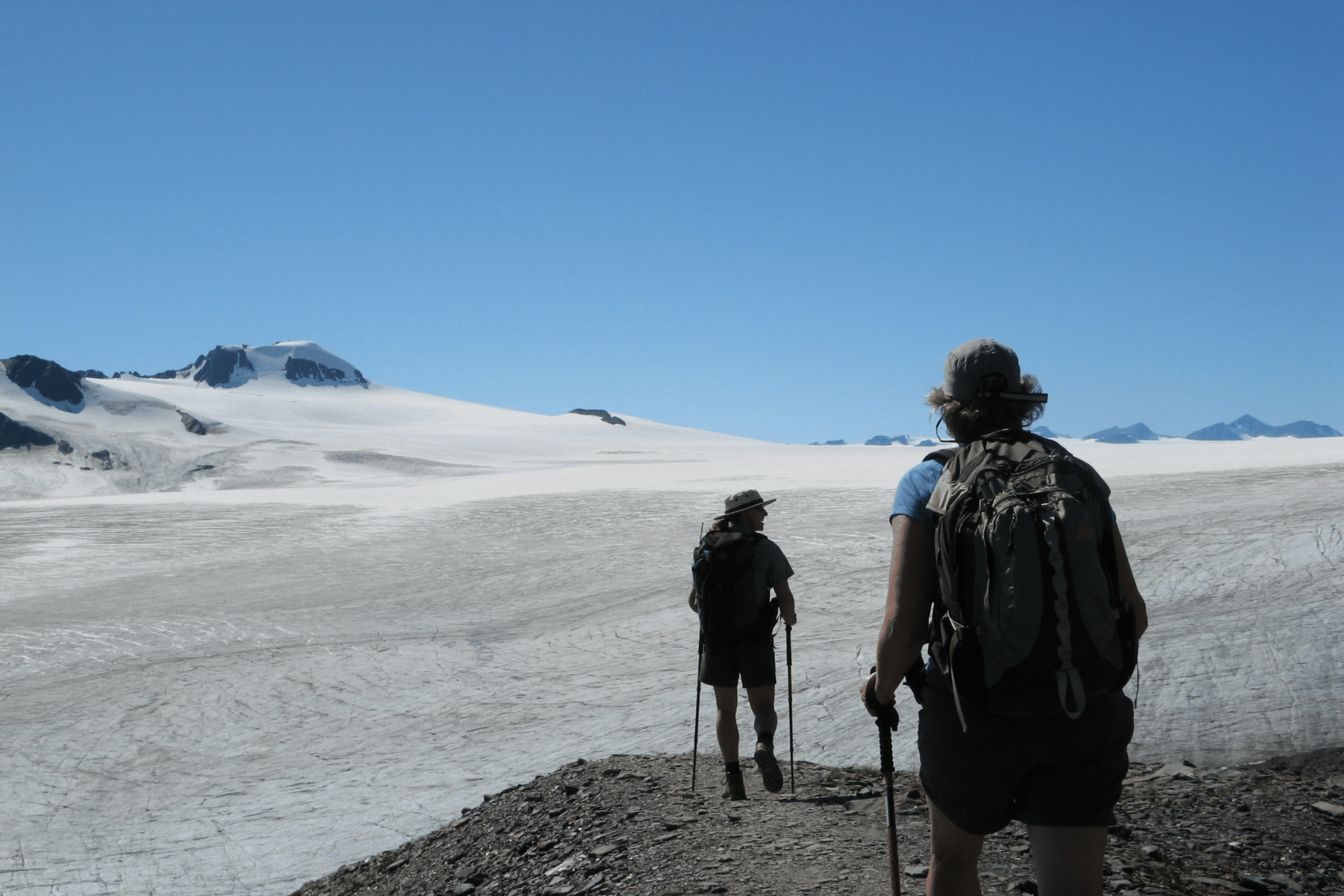 12 Epic Things to Do in Kenai Fjords