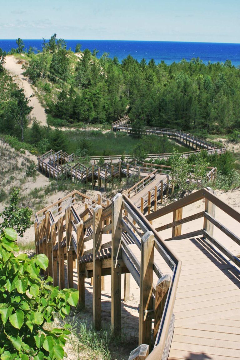 Indiana Activities 20 FUN Things to Do in Indiana Dunes National Park (Helpful Tips)