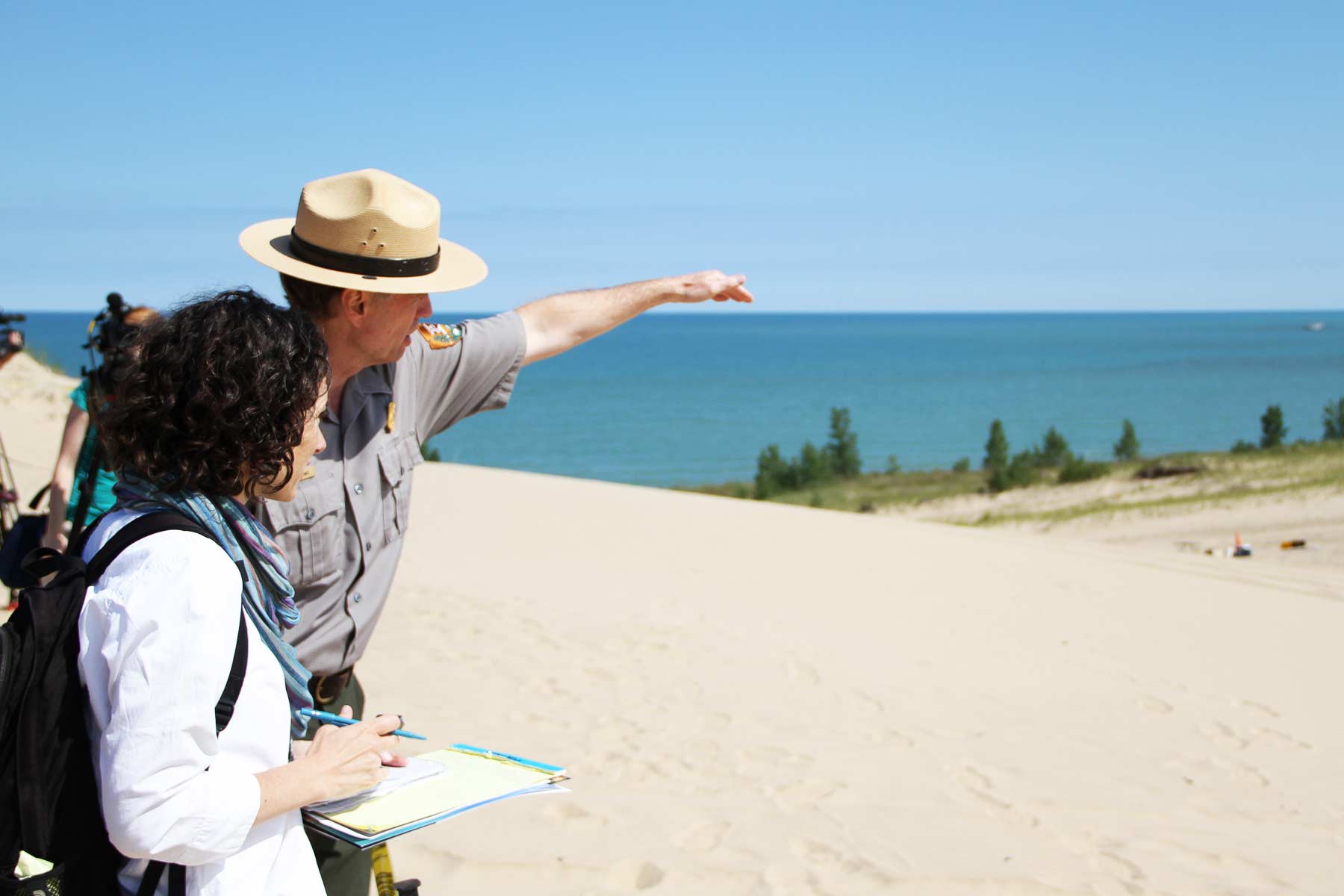 things to do in indiana dunes national park