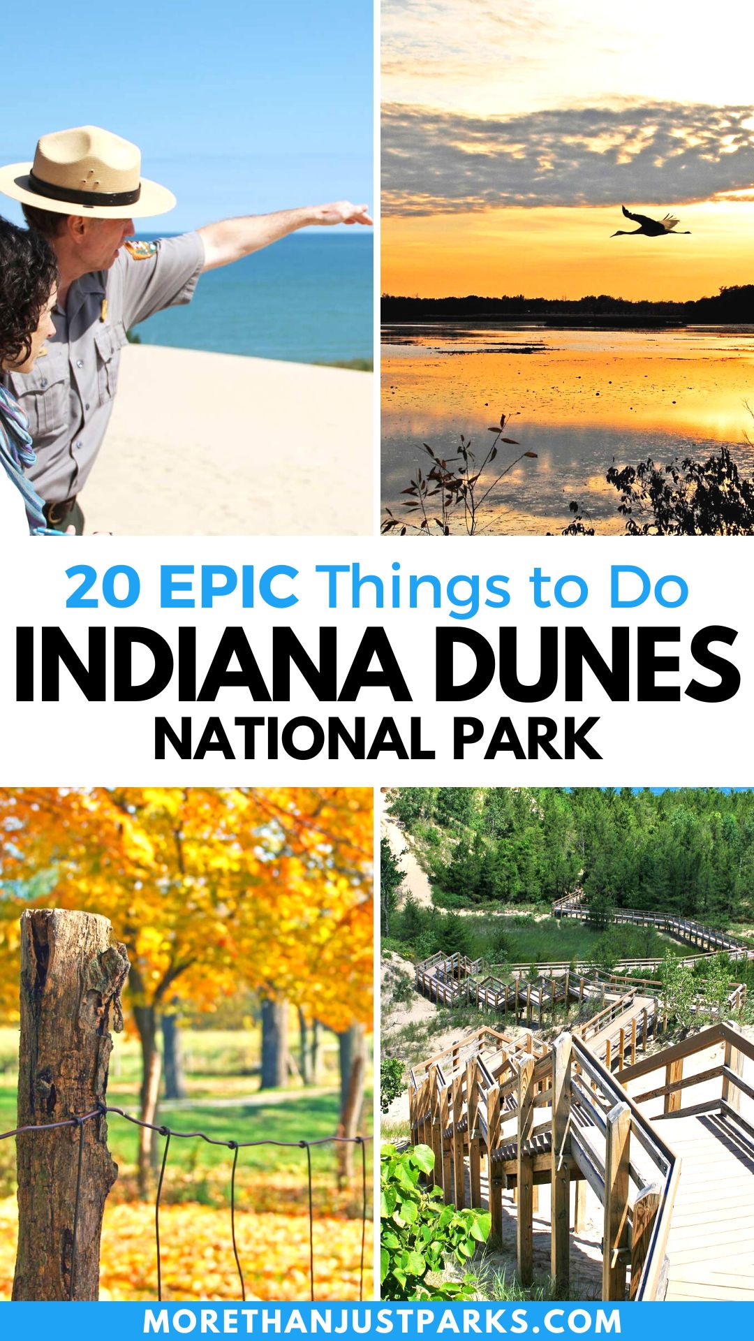 things to do in indiana dunes national park