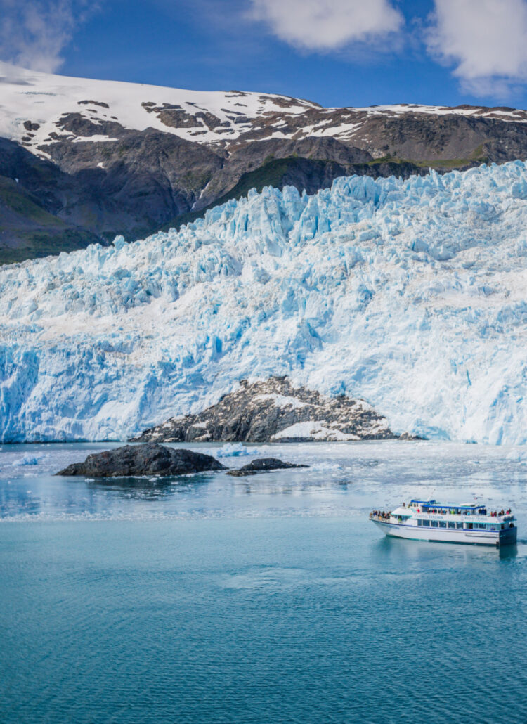 12 EPIC Things to Do in Kenai Fjords (Helpful Guide + Photos)