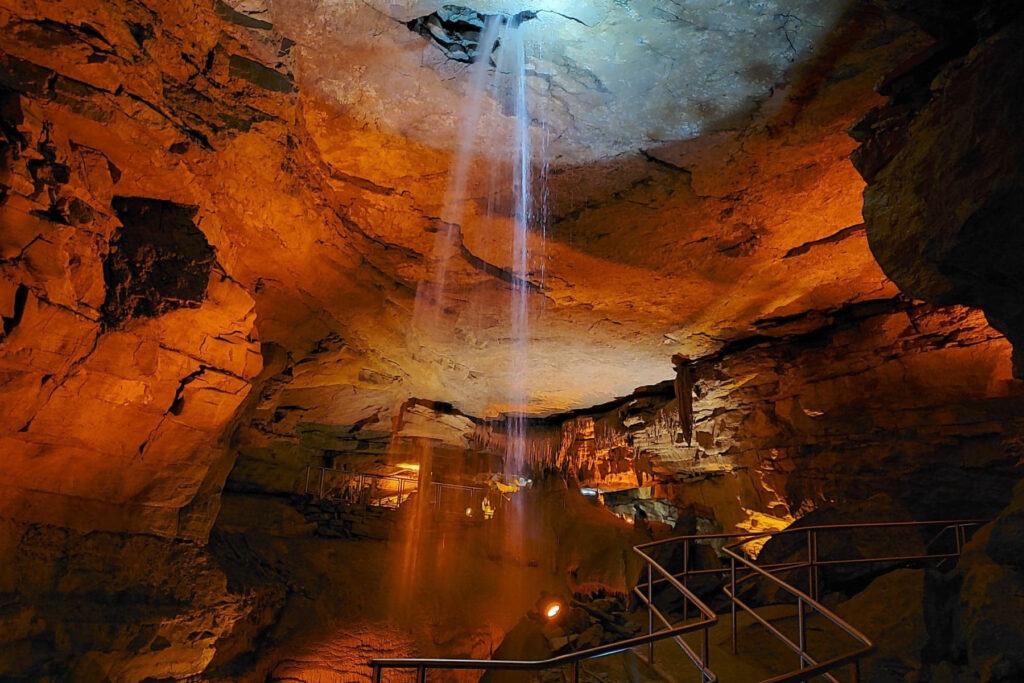 Things to do in Mammoth Cave