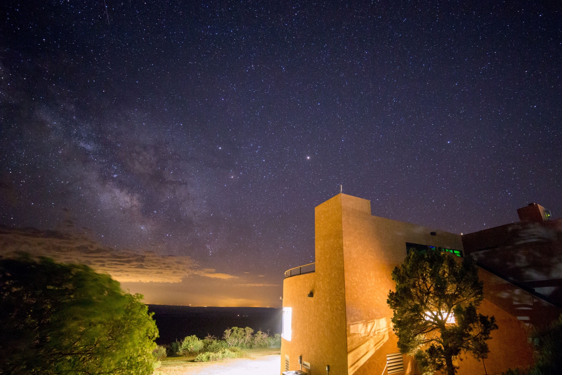 Things to do in Mesa Verde National Park Stargazing