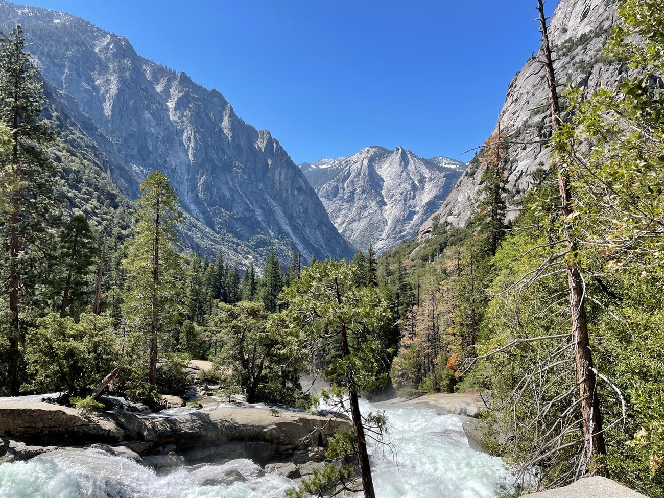 Things to do in Kings Canyon National Park