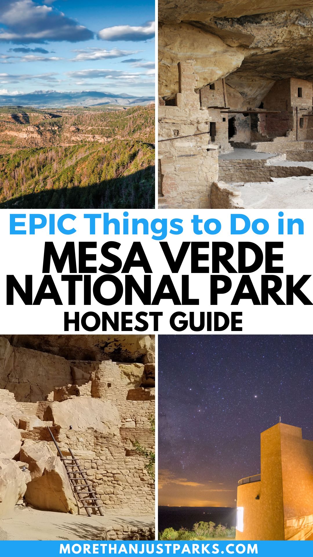 Things to Do in Mesa Verde National Park