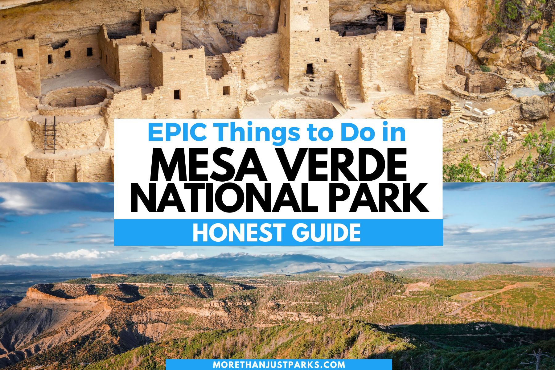 Things to Do in Mesa Verde National Park