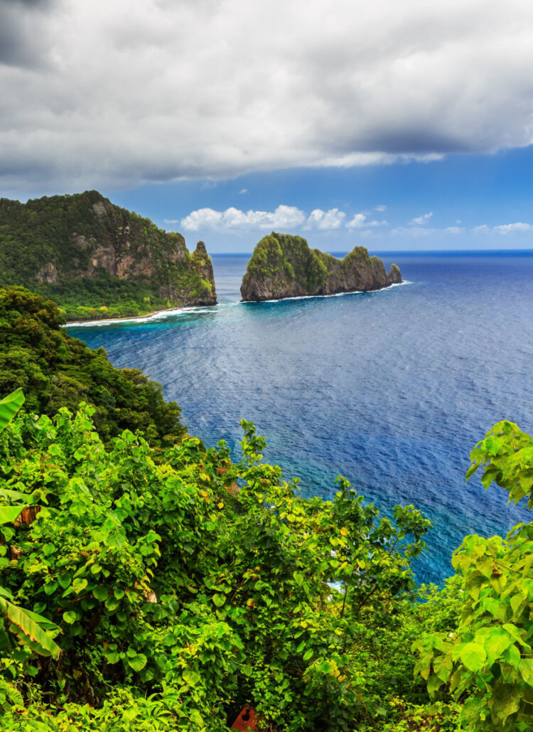 10 AMAZING Facts About the National Park Of American Samoa