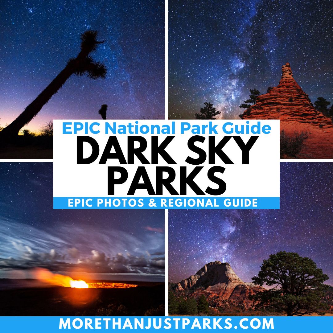 Featured Photo Dark Sky Parks