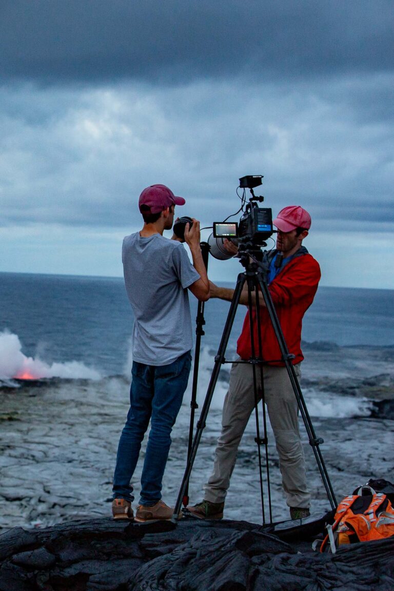 outdoor photography camera kit, pattiz brothers