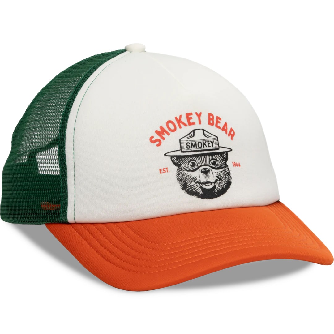 Kids Smokey Bear Hat