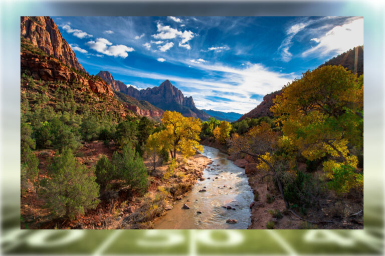 National parks near college football bowl games