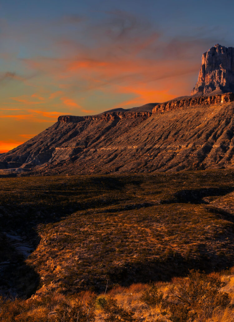 12 BEST Guadalupe Mountains National Park Hikes + Travel Guide