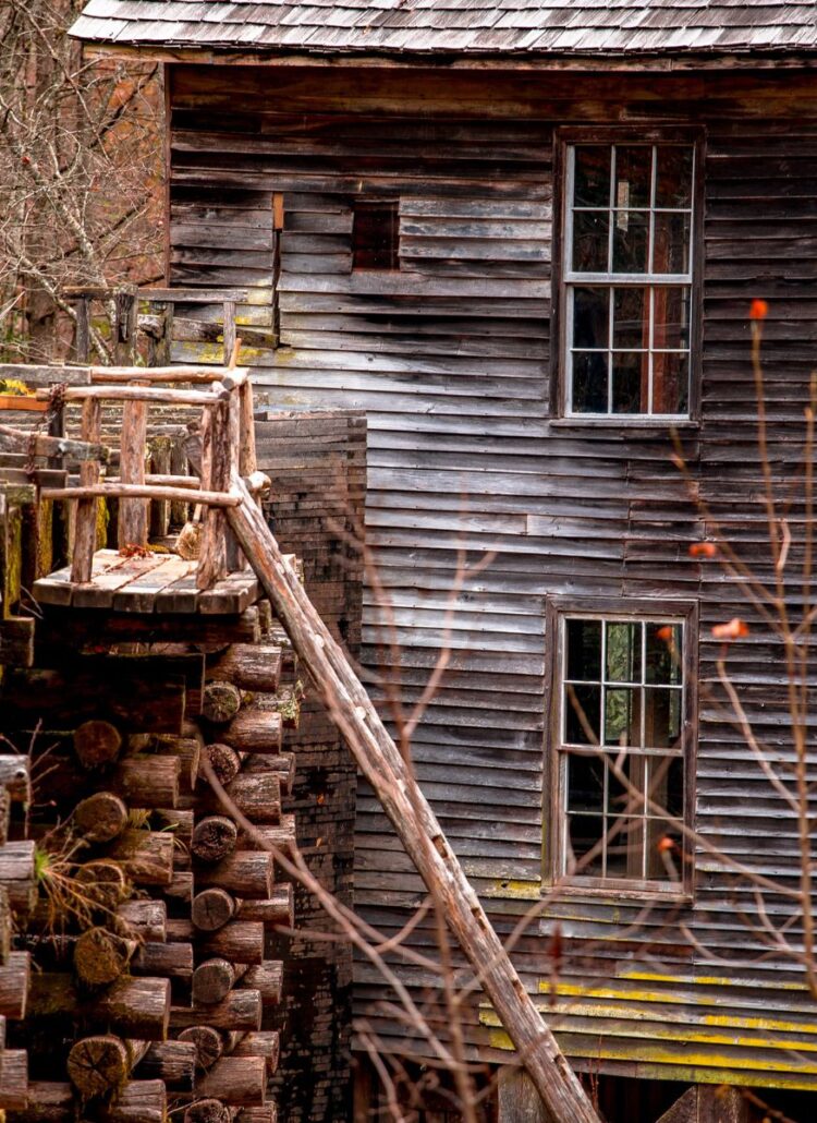 Mingus Mill History & Hike at Great Smoky Mountains National Park