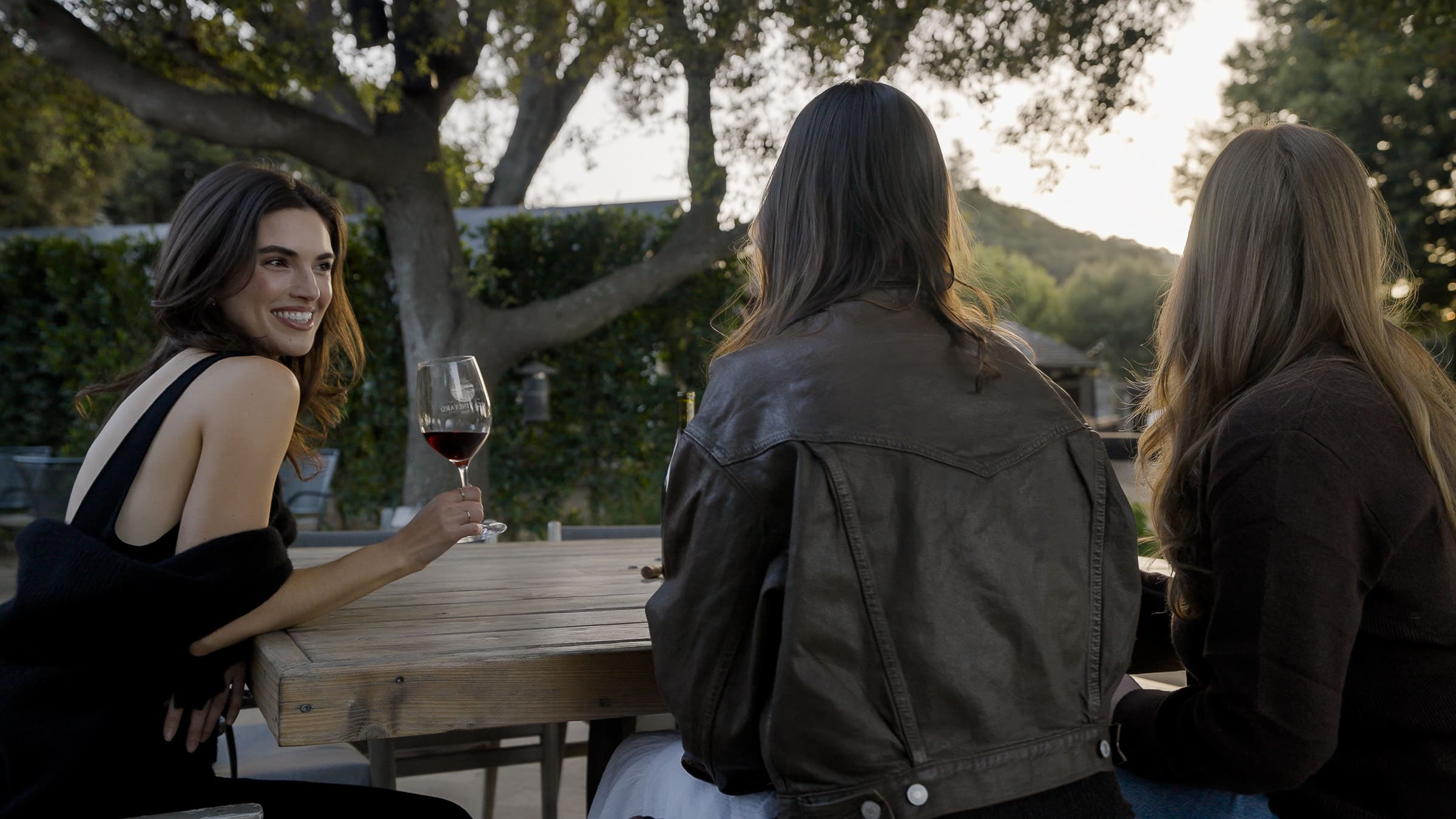 vega vineyard central coast california