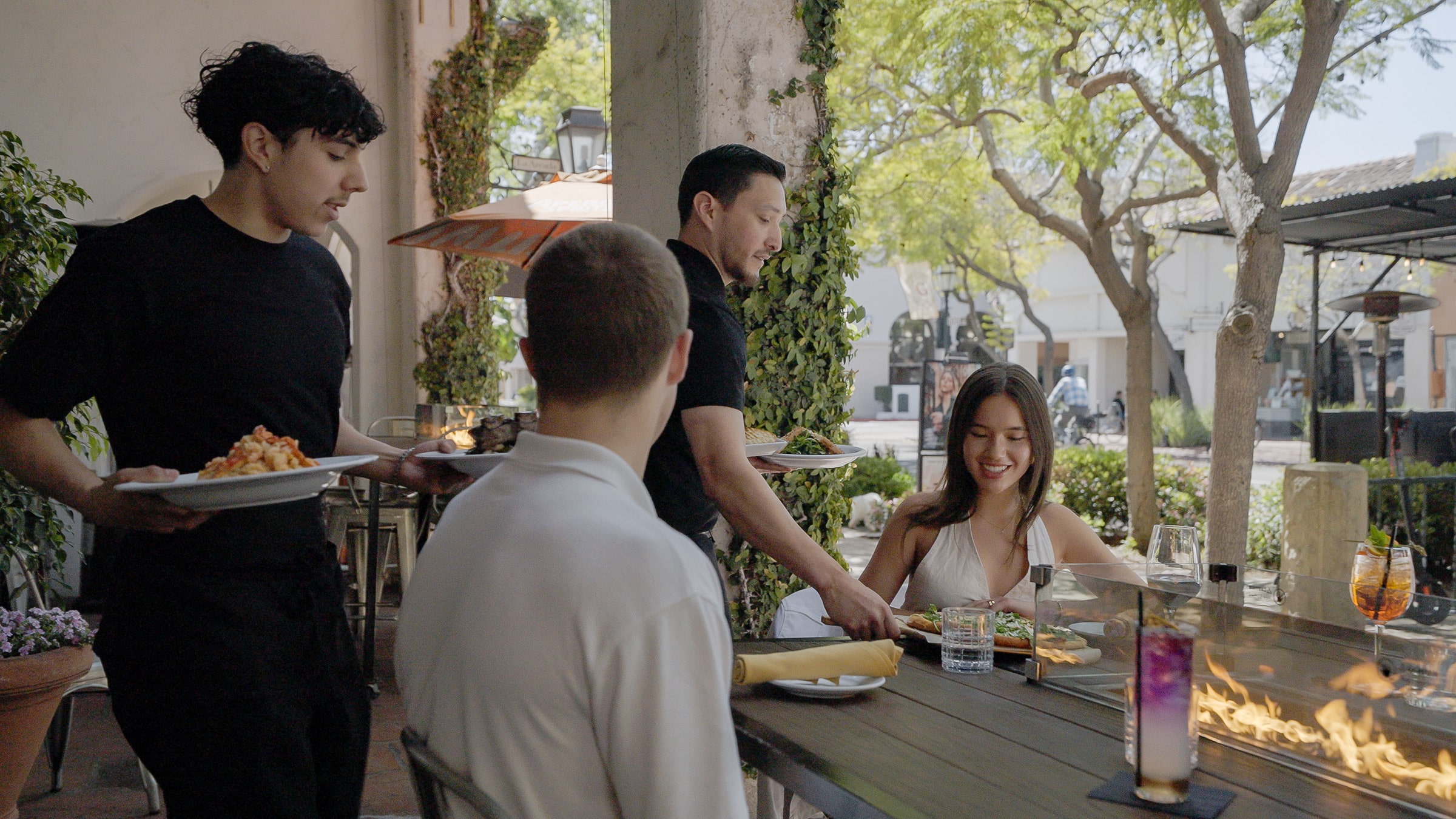 santa barbara central coast california