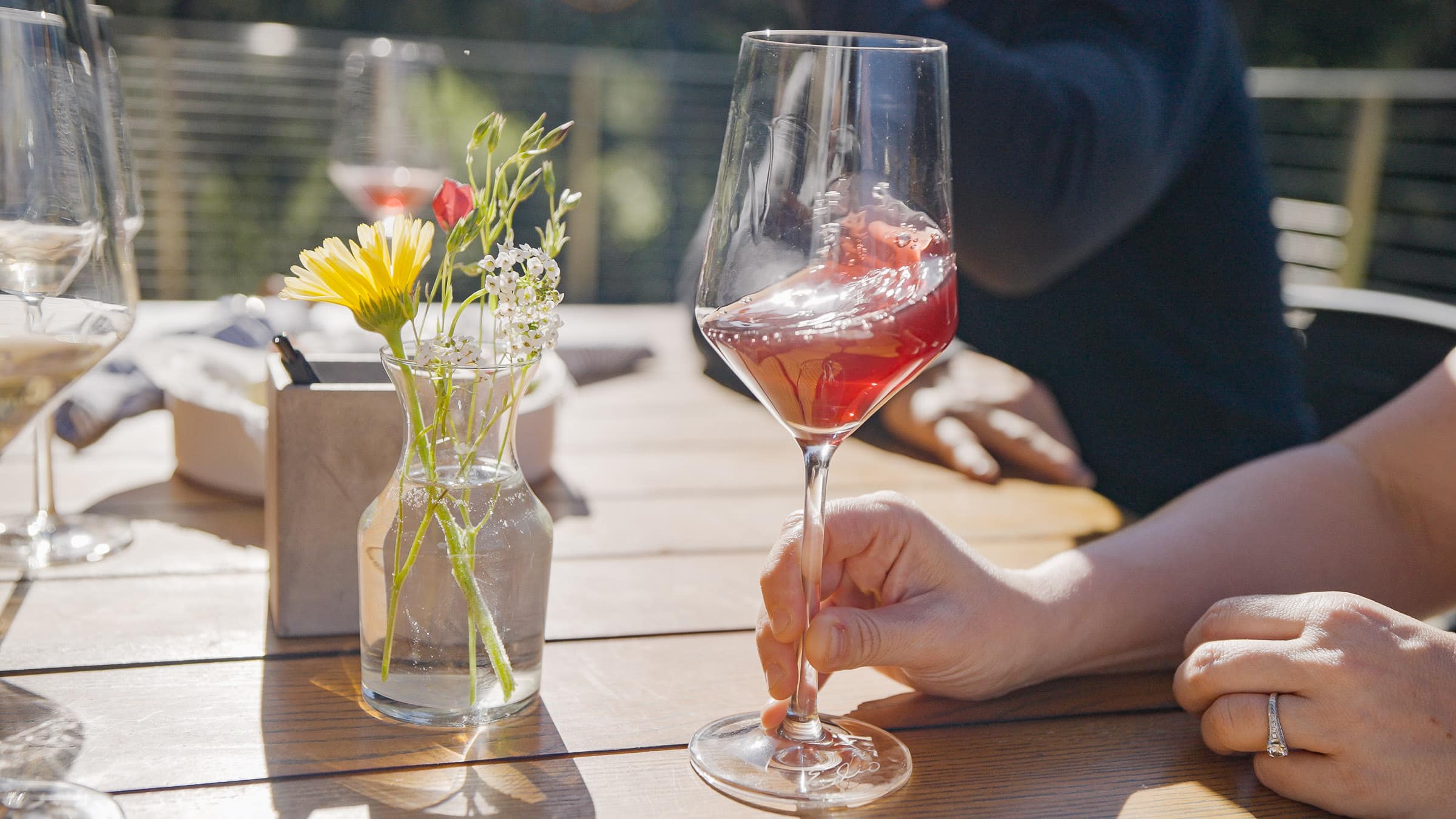 delfino farms gold country california