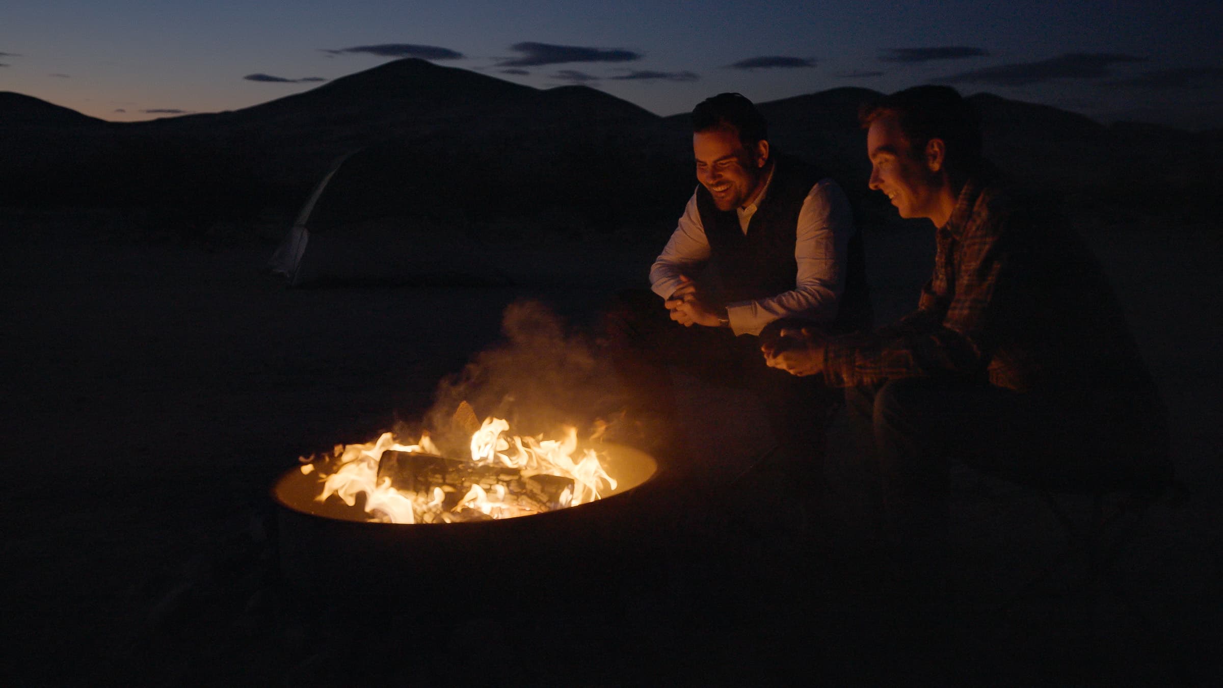 cadiz dunes deserts california