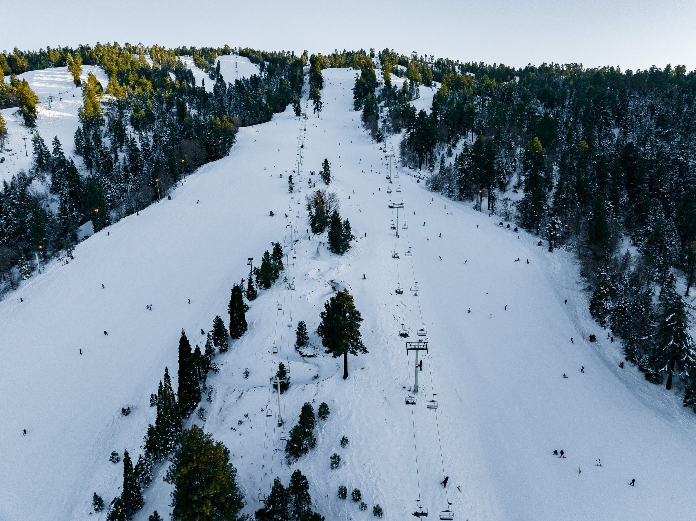 inland empire california