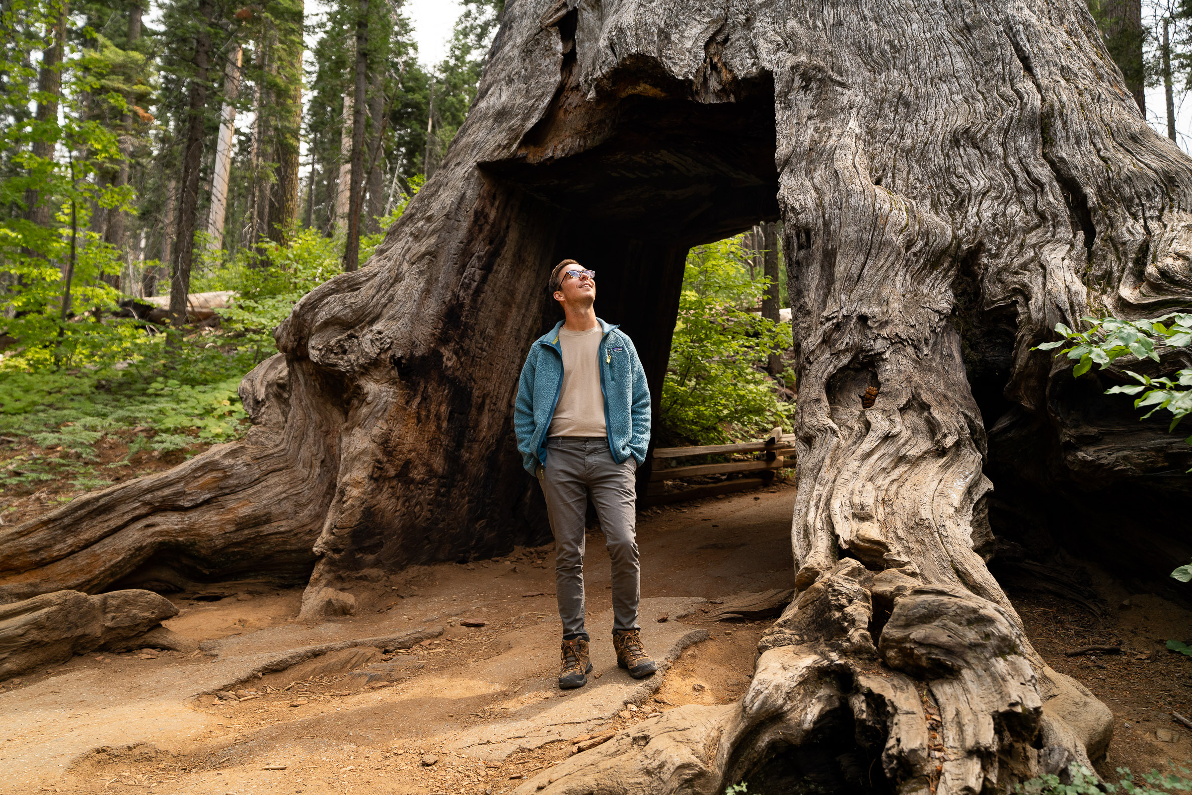 yosemite national park california