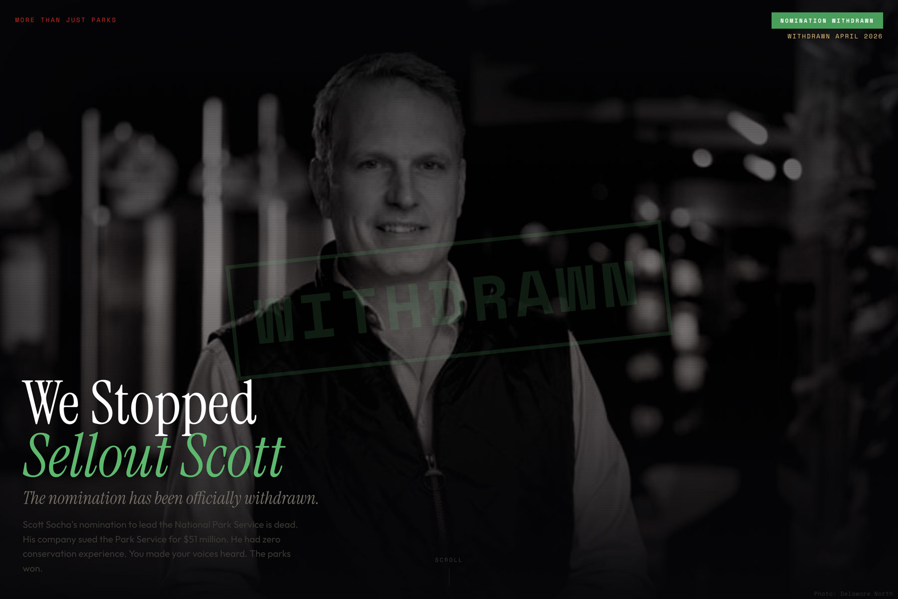 Scott Socha